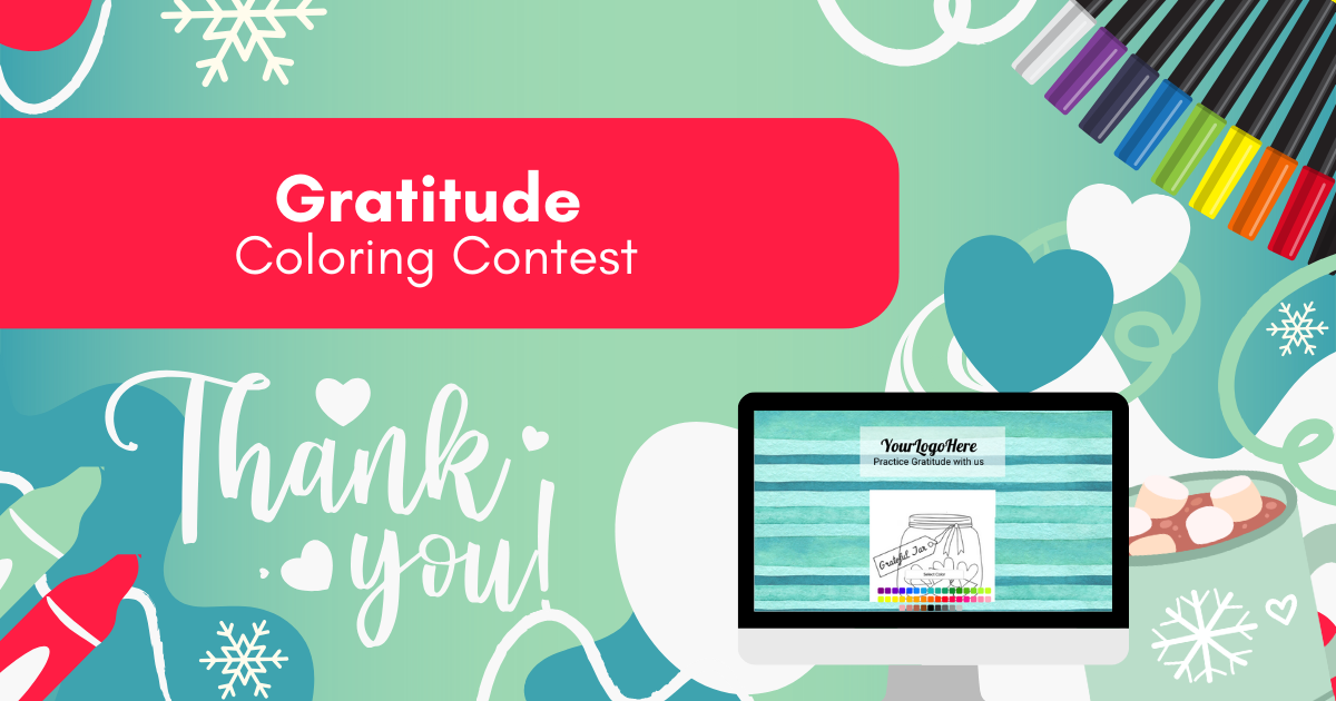 Winter Gratitude