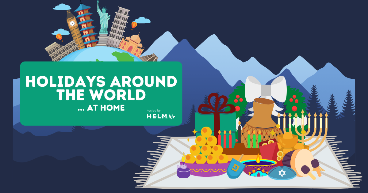 Holidays Around the World