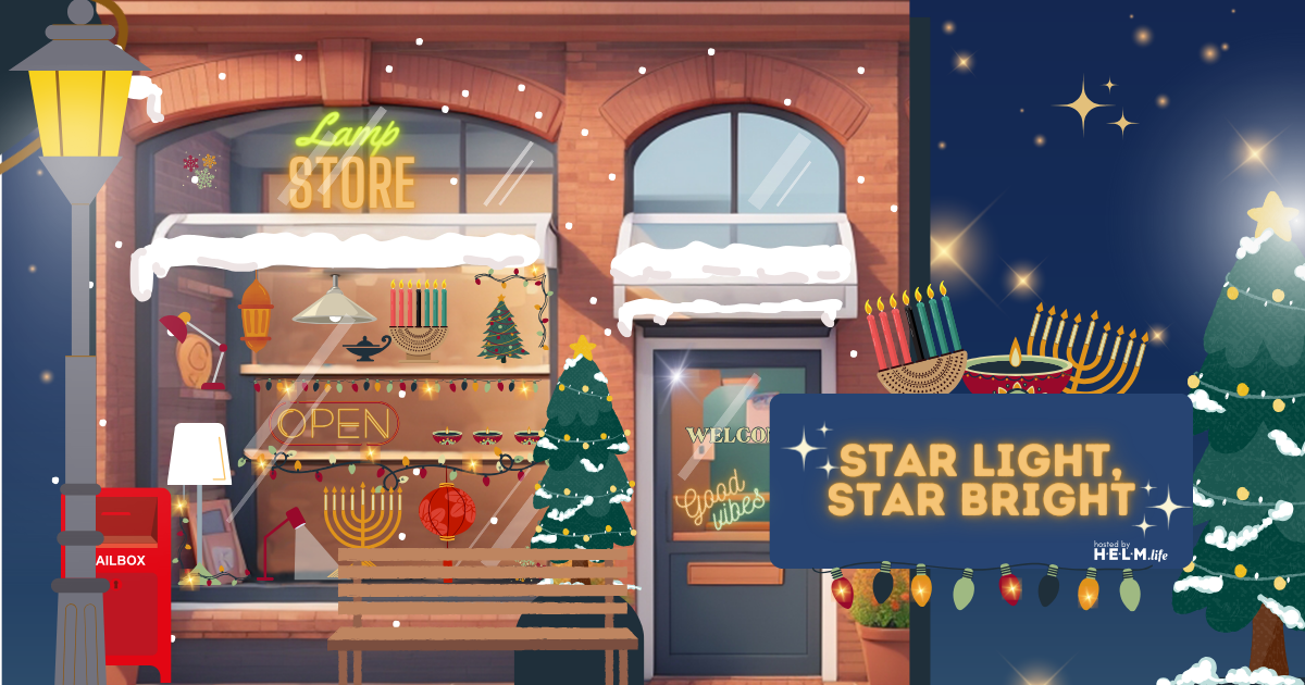 Star Light, Star Bright