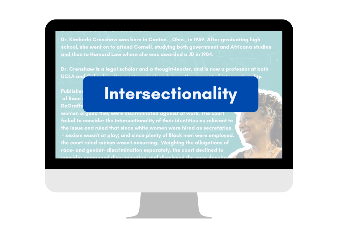 Intersectionality