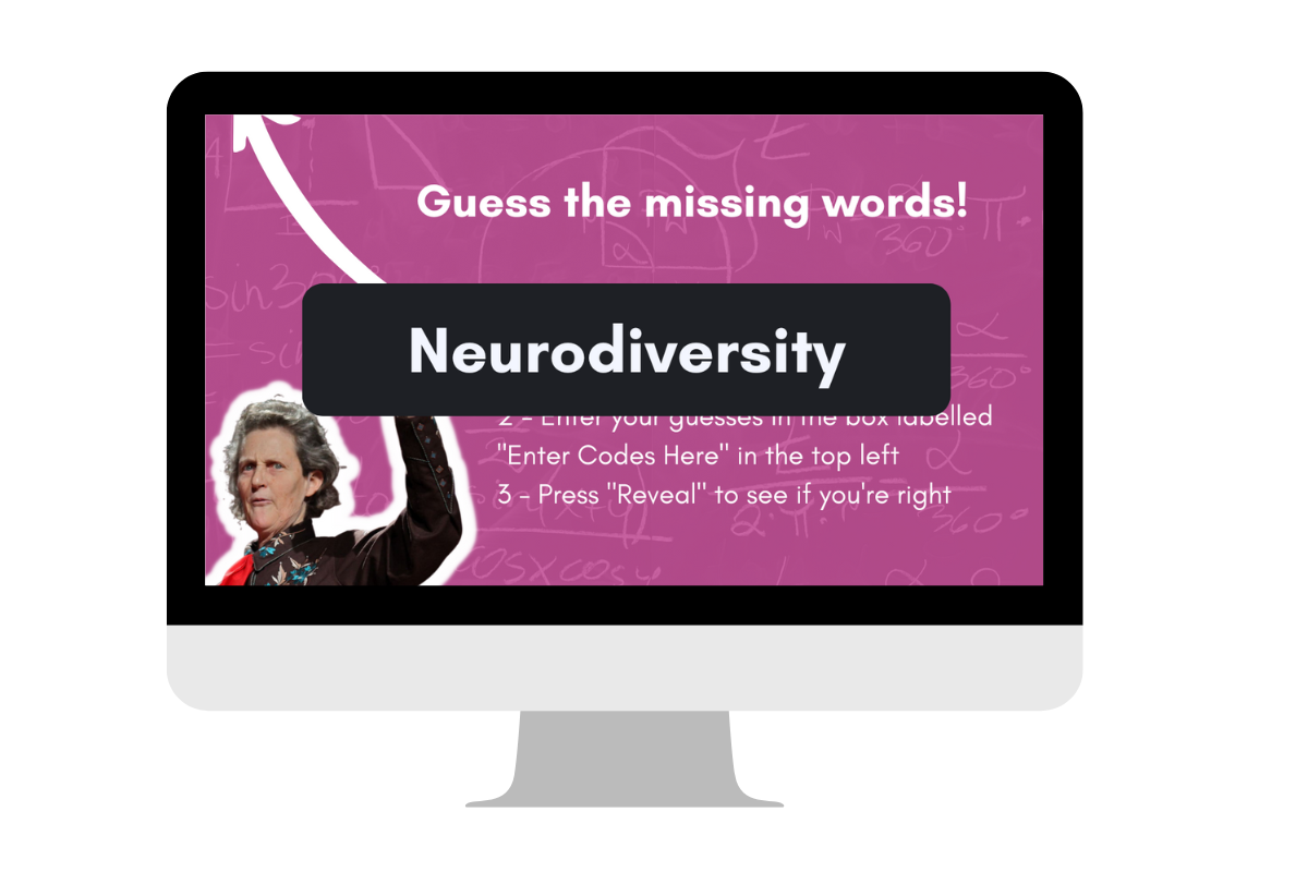 Neurodiversity