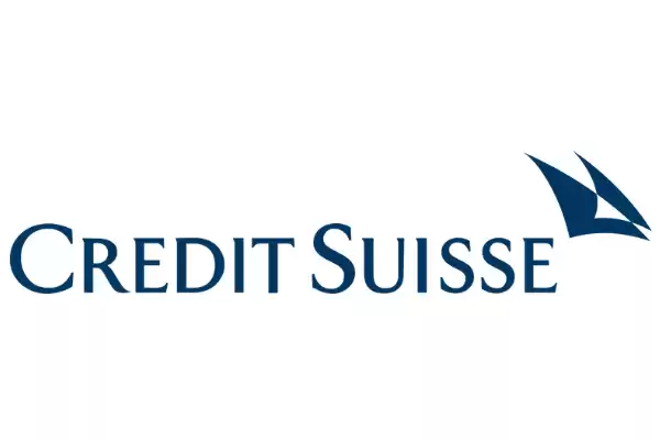 Credit Suisse logo