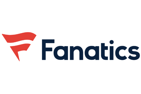 Fanatics logo