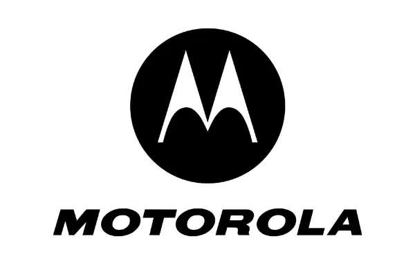 Motorola logo