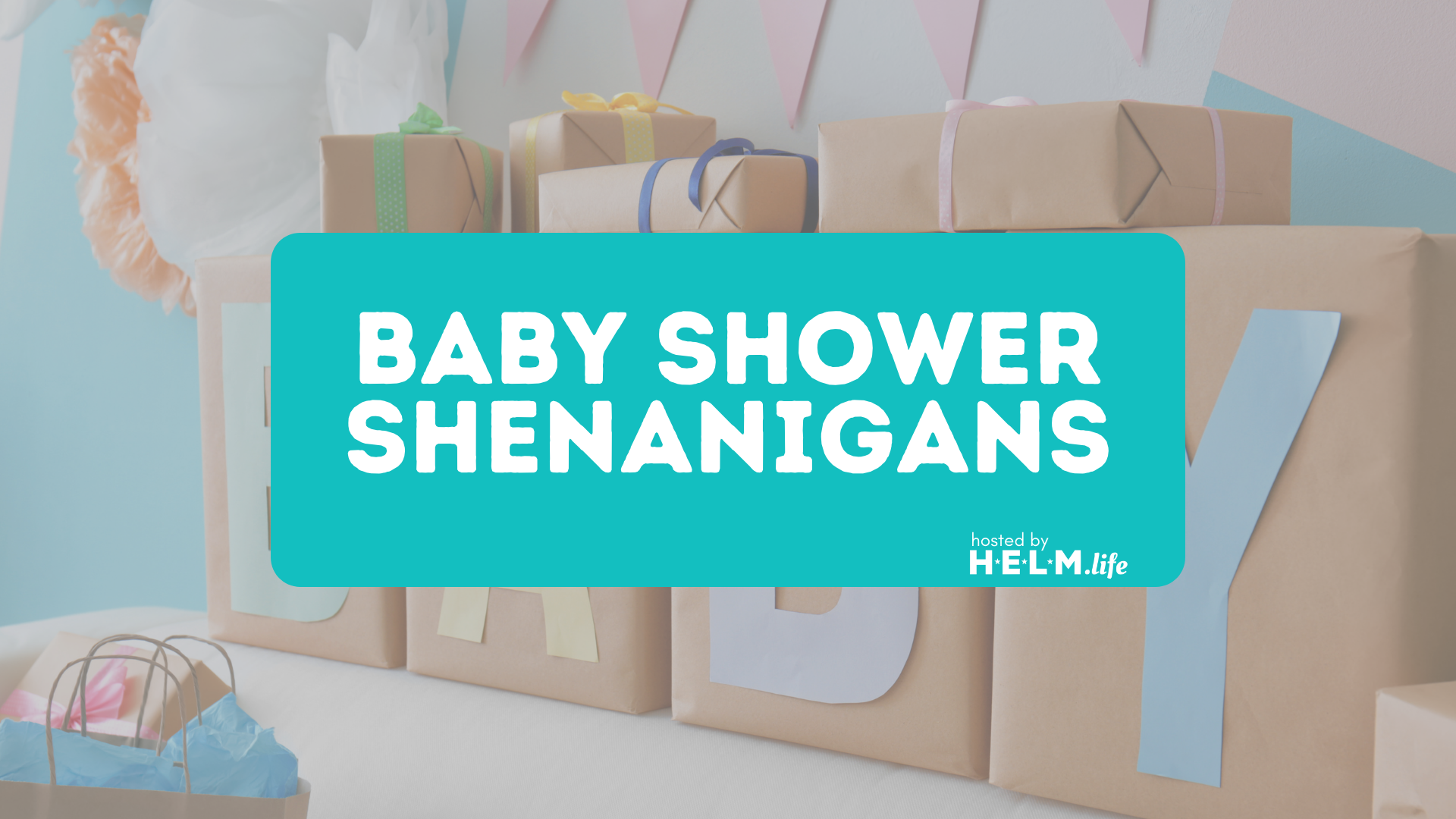 BabyShower