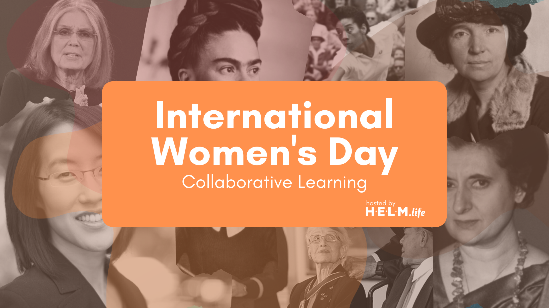 International Women's Day