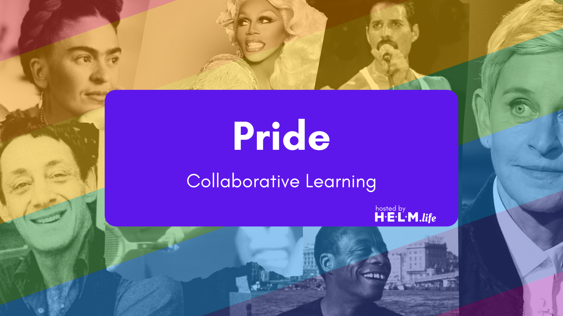 Pride